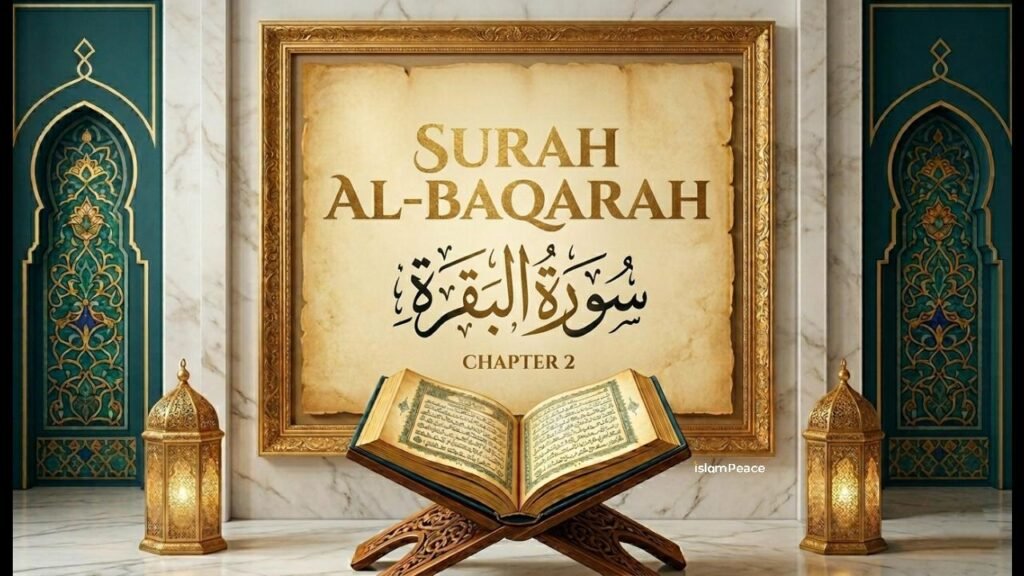 surah al baqarah hindi translation