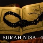 Surah An-Nisa Hindi Translation (Surah 4) Surah An-Nisa hindi translation