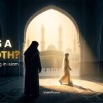 Who is a dayooth in Islam - Islamic warning about lack of protective jealousy