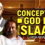 concept of god in islam