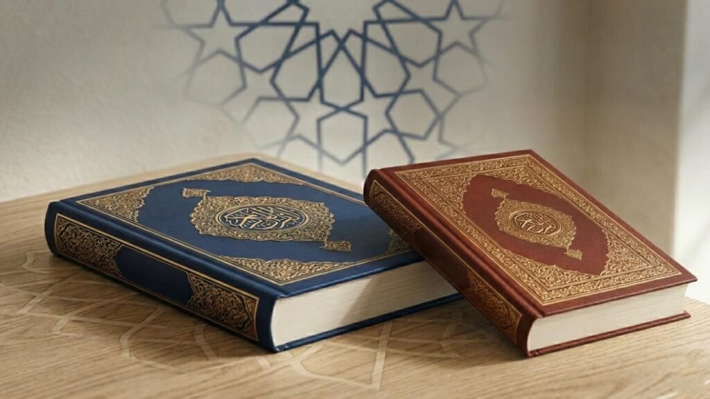 quran and tafsir