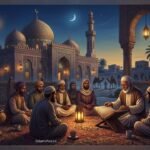 Month of Muharram