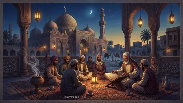 Month of Muharram