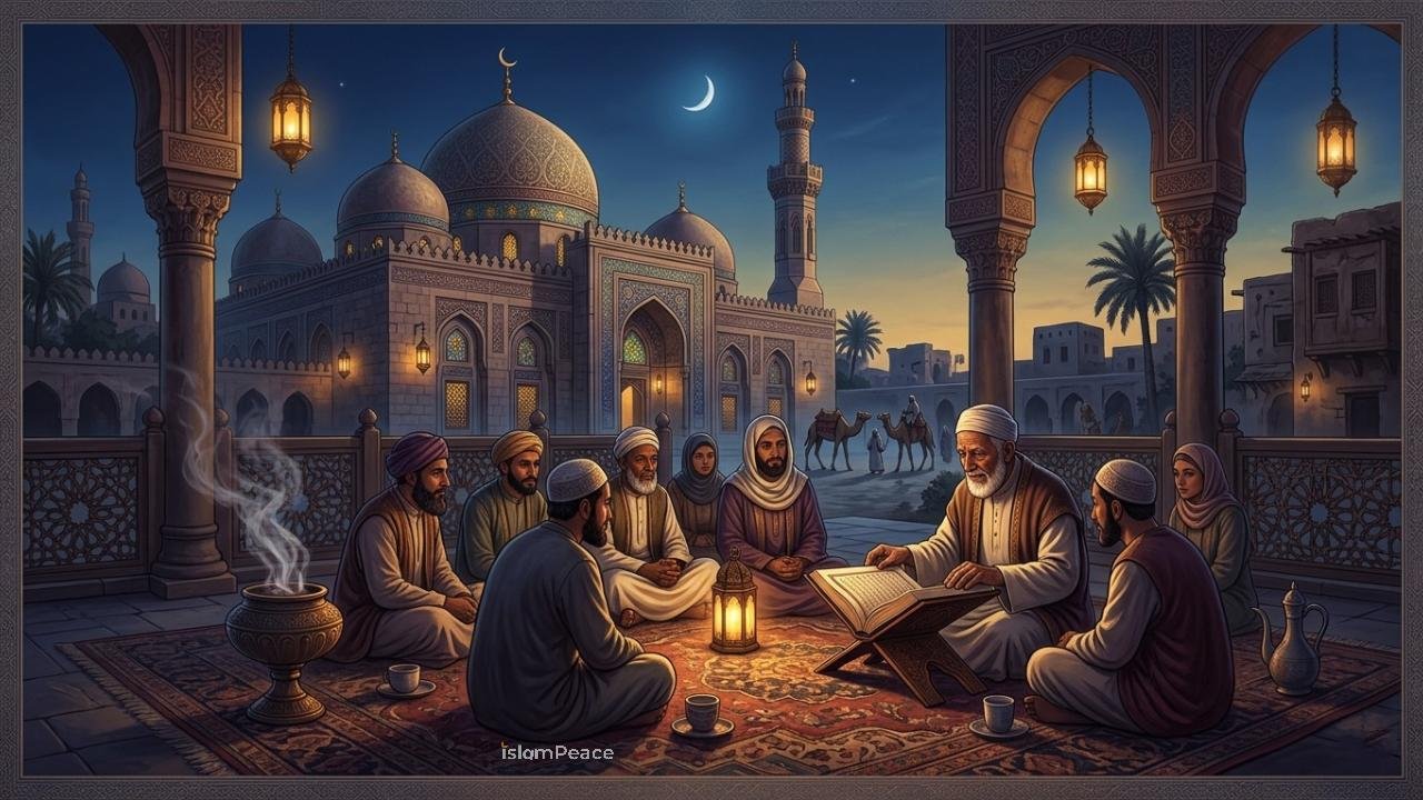 The Month of Muharram: Virtues, Fasting, Ashura & Authentic Hadith